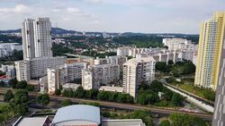 The Trilinq (D5), Condominium #568438661
